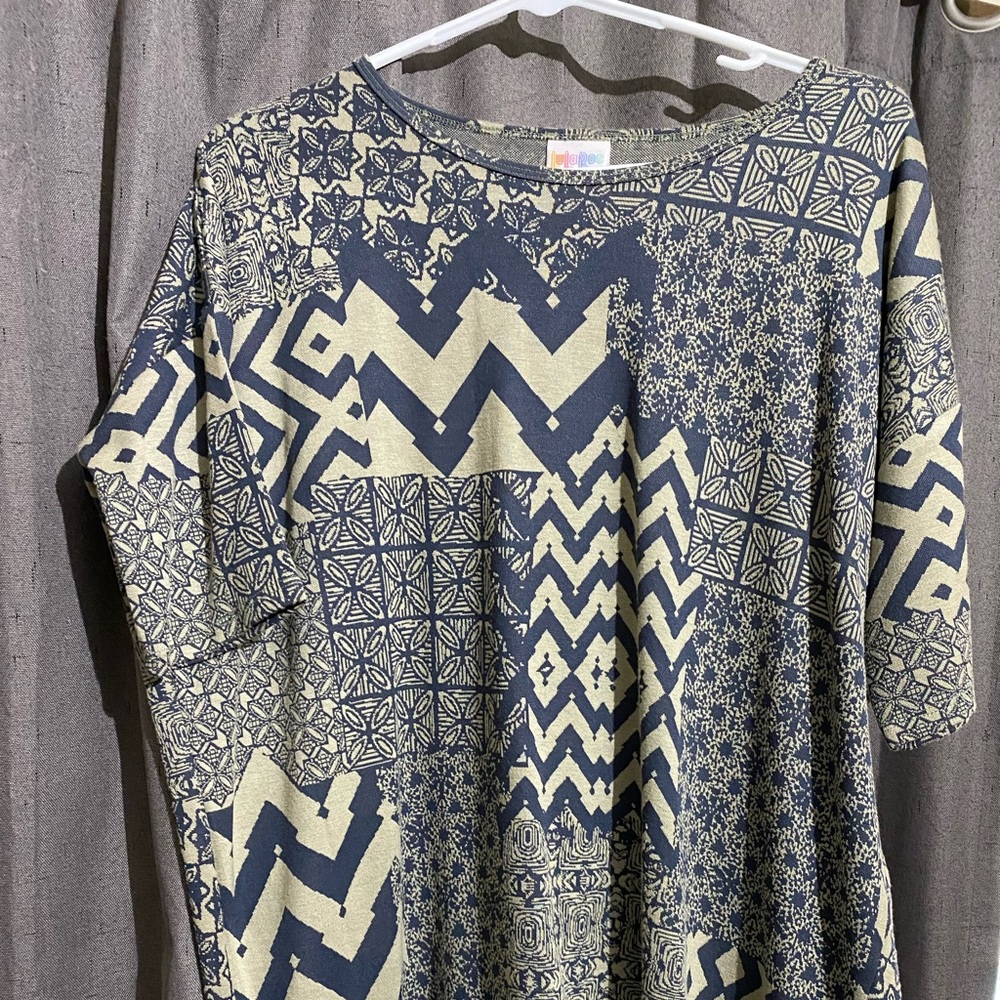 Carly dress